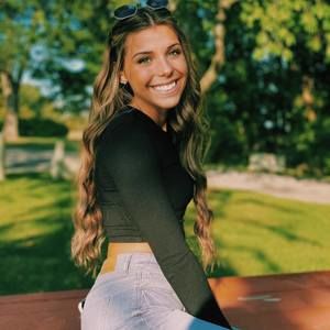 Meet your Posher, Ericka